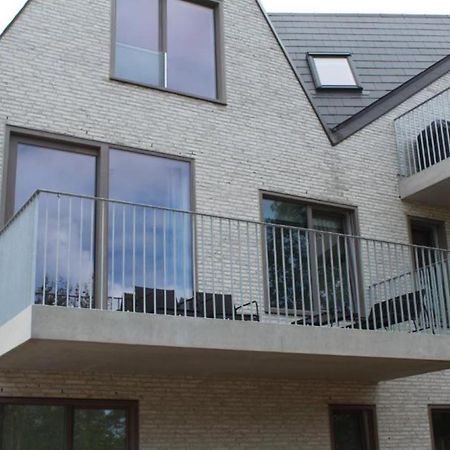 West Bay Familieappartement Миделкерке Екстериор снимка