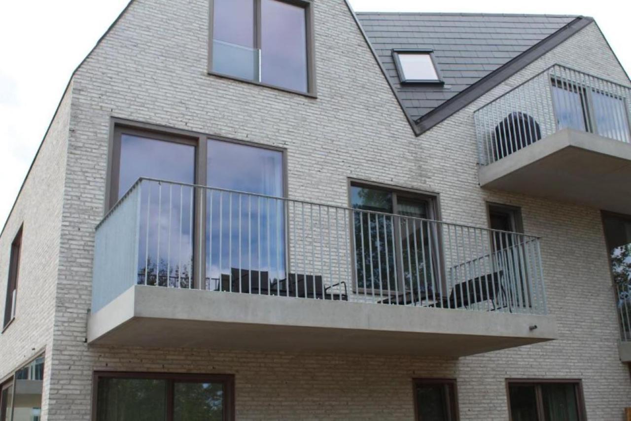West Bay Familieappartement Миделкерке Екстериор снимка