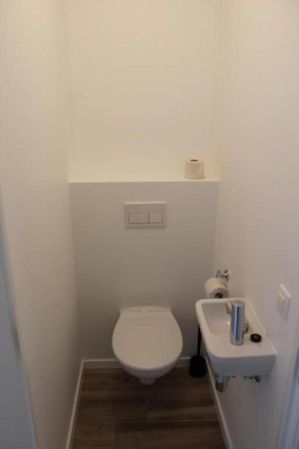 West Bay Familieappartement Миделкерке Екстериор снимка