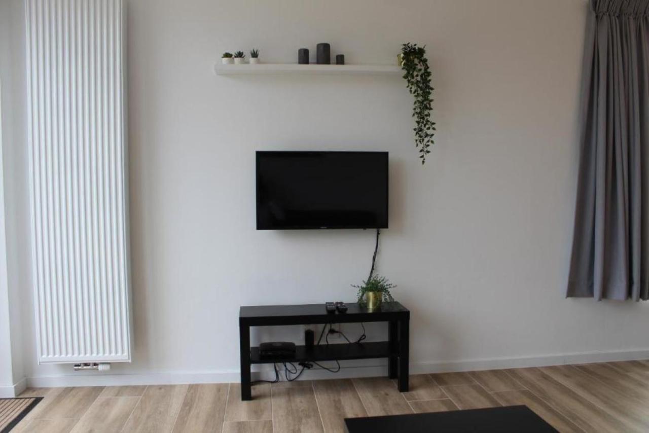 West Bay Familieappartement Миделкерке Екстериор снимка