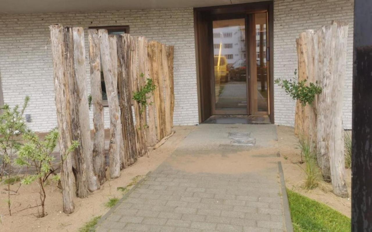 West Bay Familieappartement Миделкерке Екстериор снимка